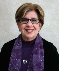 Judy Greenberger